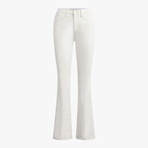 Joe's Jeans HIGH RISE CURVY BOOTCUT Flare Leg Jeans 34" Inseam | Size W29|